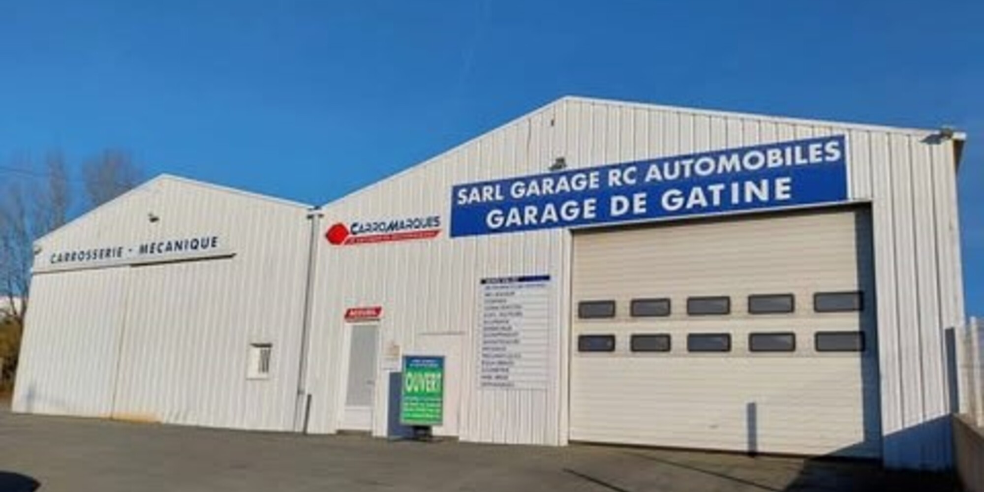 RC AUTOMOBILES